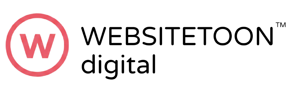 WebsiteToon Logo